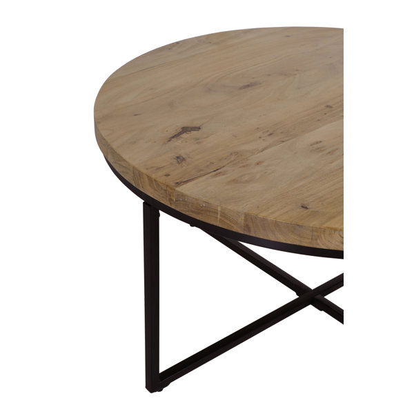 Steelside™ Malta Coffee Table & Reviews Wayfair